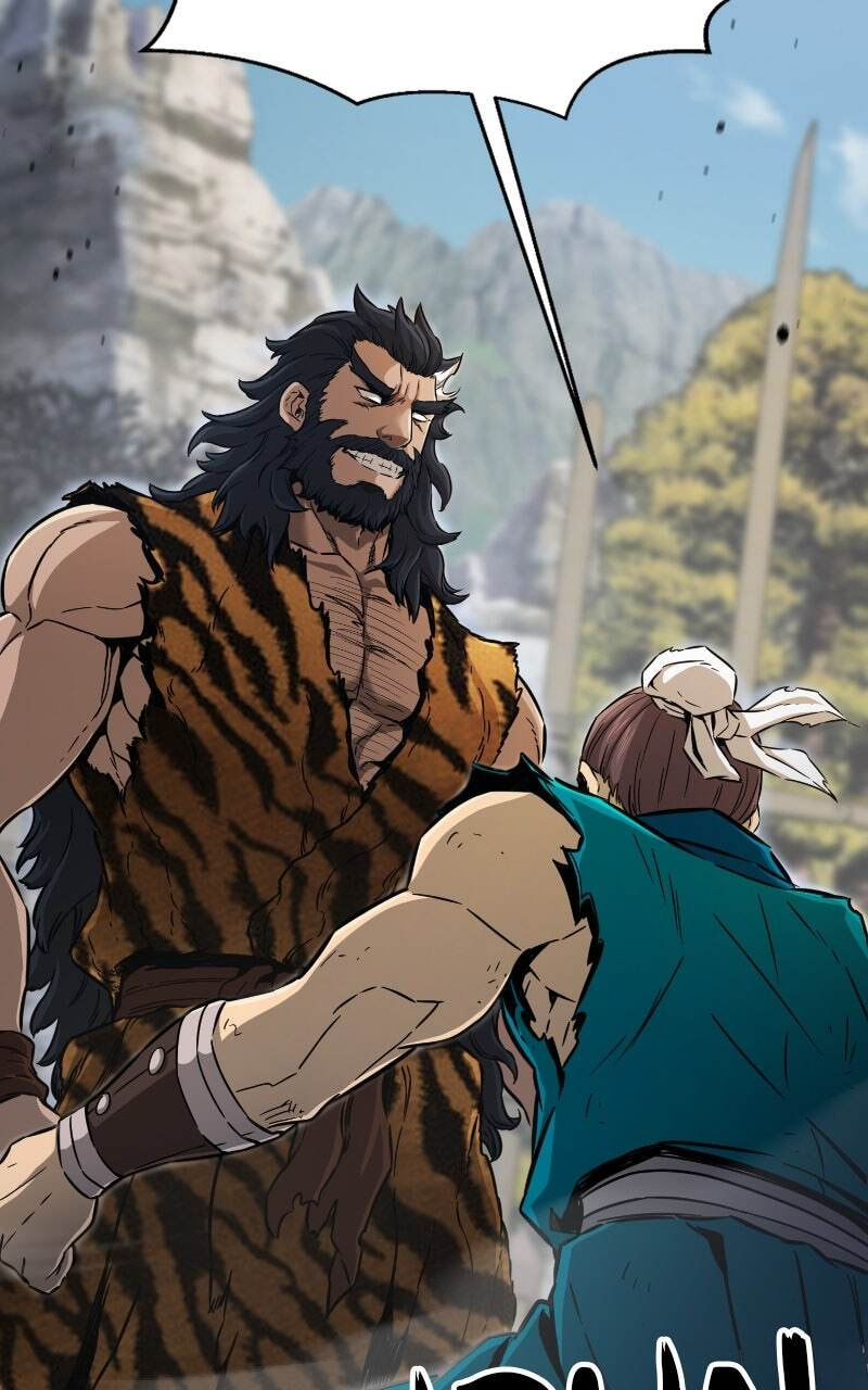Read Absolute Sword Sense chapter 8 image 77 on Lezhin