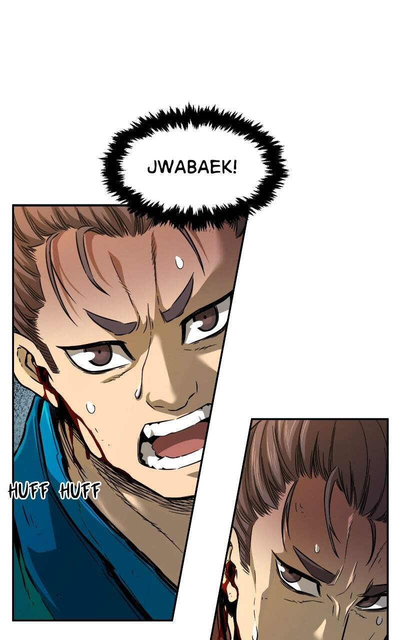 Read Absolute Sword Sense chapter 8 image 79 on Lezhin
