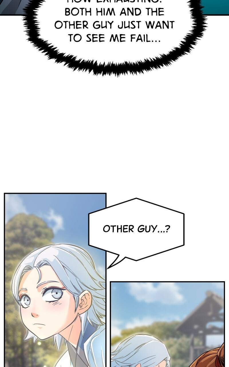 Read Absolute Sword Sense chapter 8 image 8 on Lezhin
