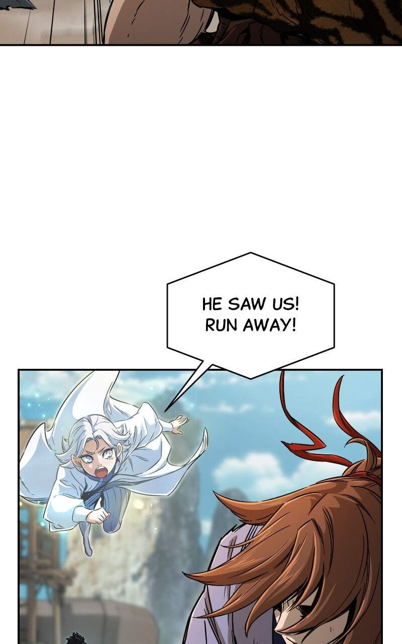Read Absolute Sword Sense chapter 8 image 89 on Lezhin
