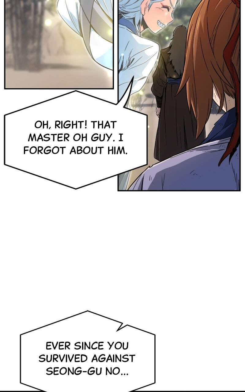 Read Absolute Sword Sense chapter 8 image 9 on Lezhin