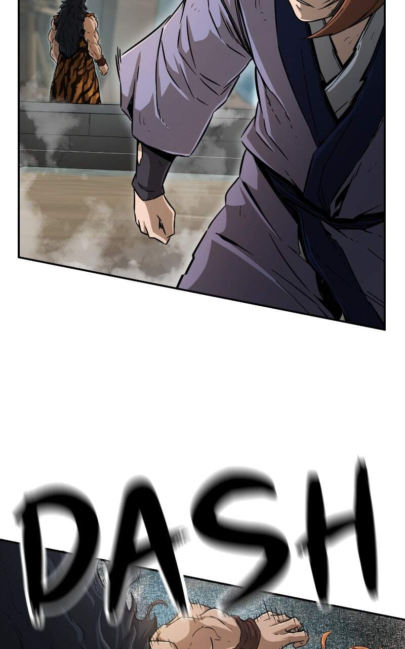 Read Absolute Sword Sense chapter 8 image 90 on Lezhin