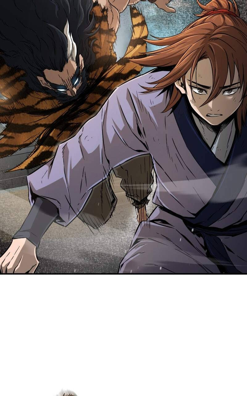 Read Absolute Sword Sense chapter 8 image 91 on Lezhin