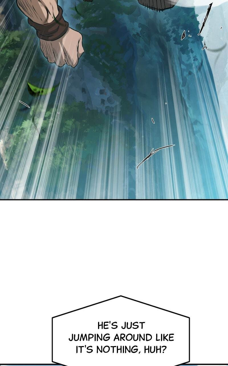 Read Absolute Sword Sense chapter 9 image 100 on Lezhin