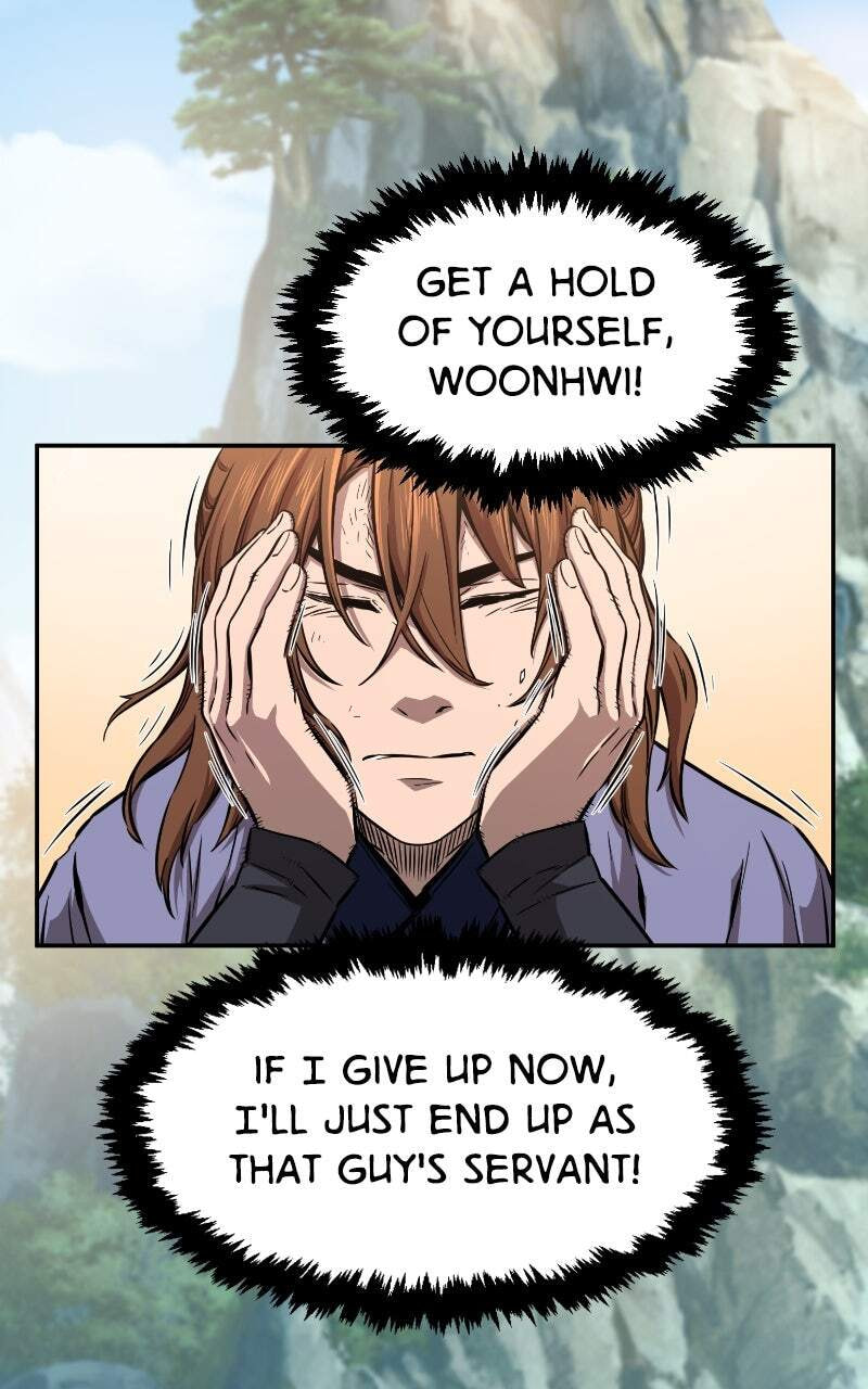 Read Absolute Sword Sense chapter 9 image 104 on Lezhin