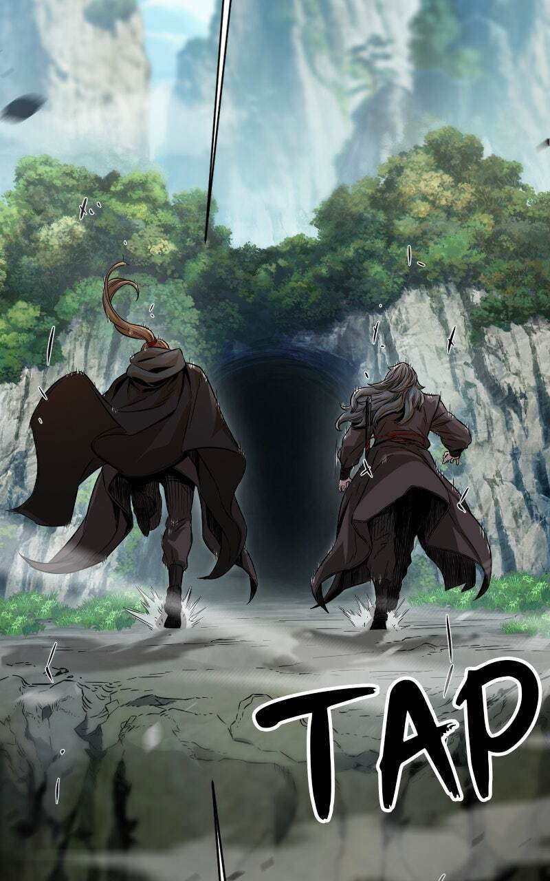 Read Absolute Sword Sense chapter 9 image 11 on Lezhin