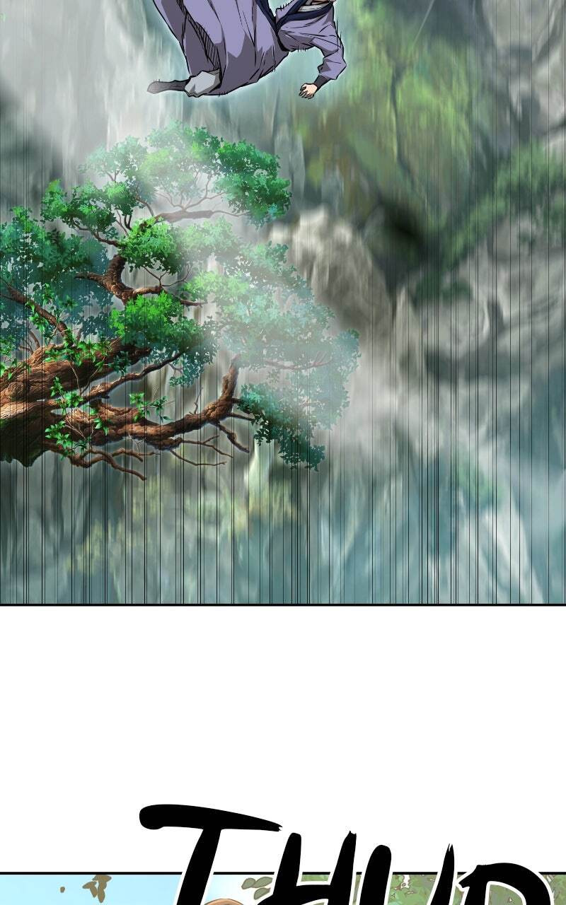 Read Absolute Sword Sense chapter 9 image 110 on Lezhin