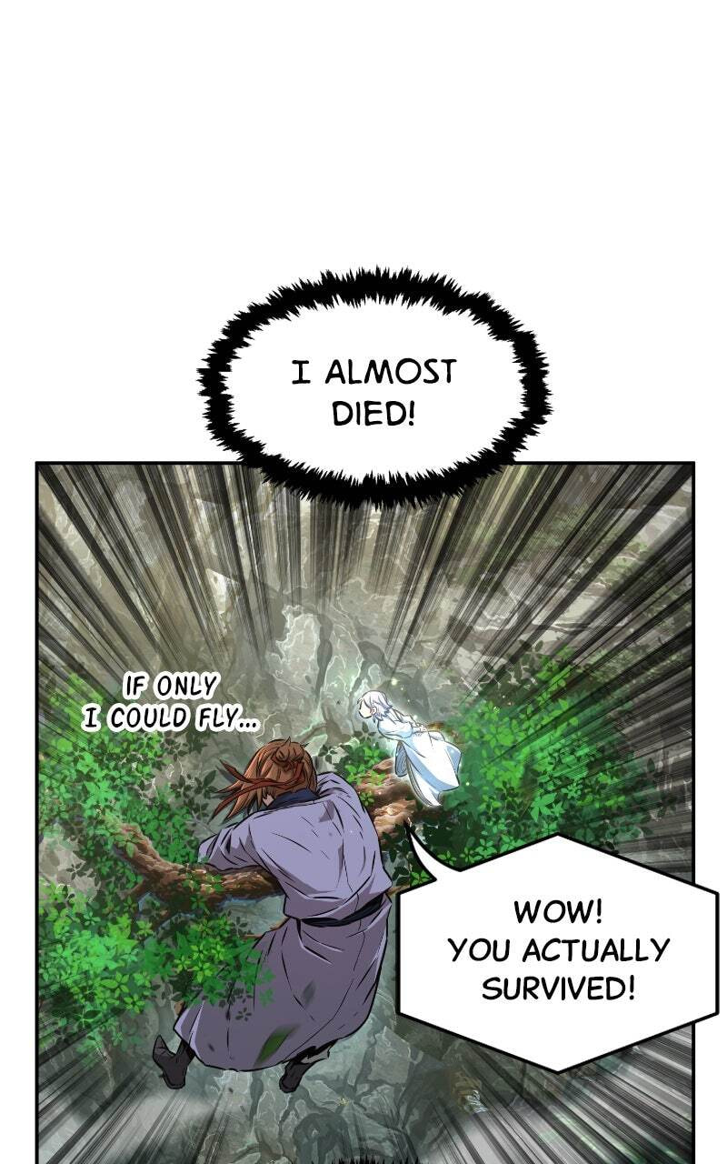 Read Absolute Sword Sense chapter 9 image 112 on Lezhin