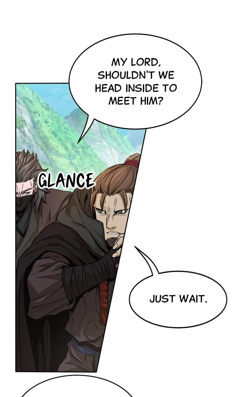 Read Absolute Sword Sense chapter 9 image 16 on Lezhin