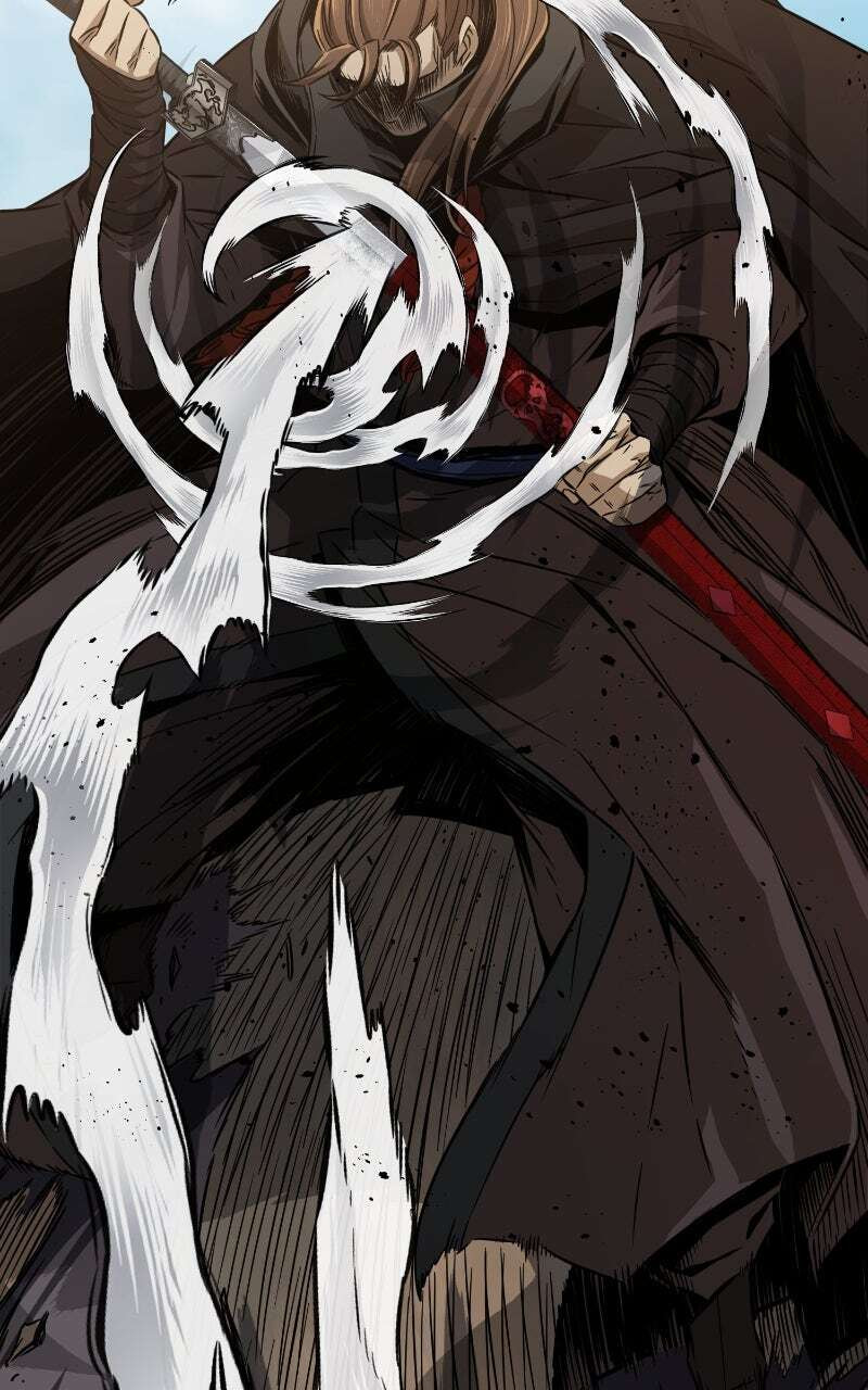 Read Absolute Sword Sense chapter 9 image 19 on Lezhin