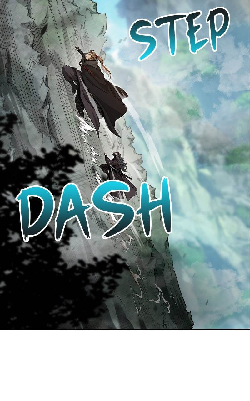 Read Absolute Sword Sense chapter 9 image 2 on Lezhin
