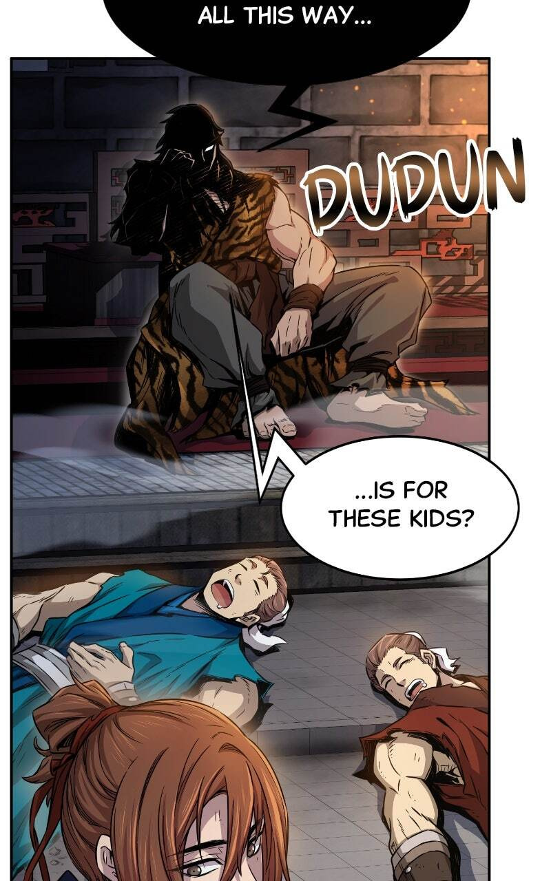 Read Absolute Sword Sense chapter 9 image 25 on Lezhin