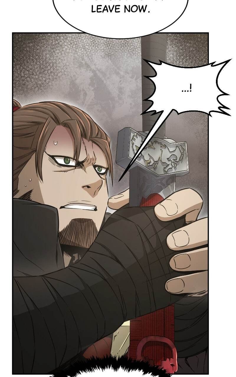 Read Absolute Sword Sense chapter 9 image 32 on Lezhin