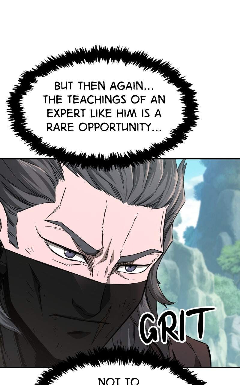 Read Absolute Sword Sense chapter 9 image 39 on Lezhin