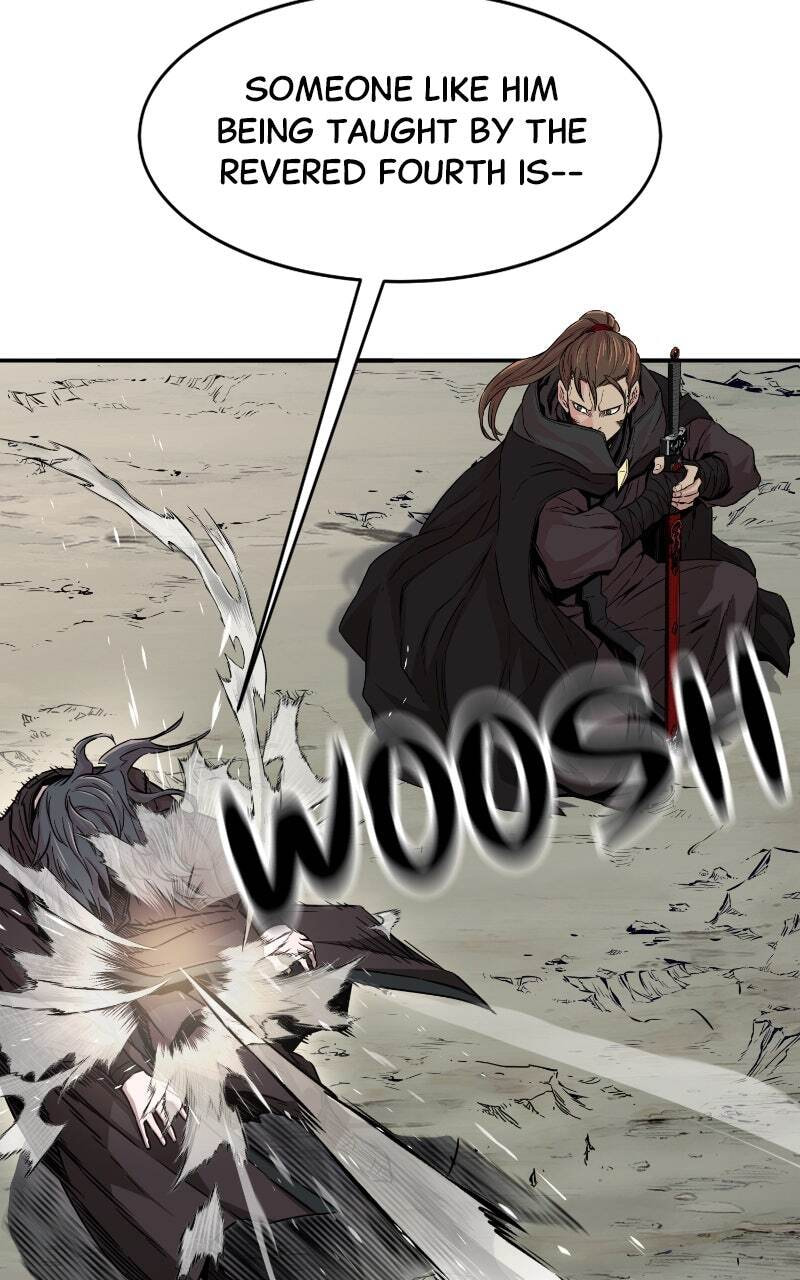 Read Absolute Sword Sense chapter 9 image 44 on Lezhin