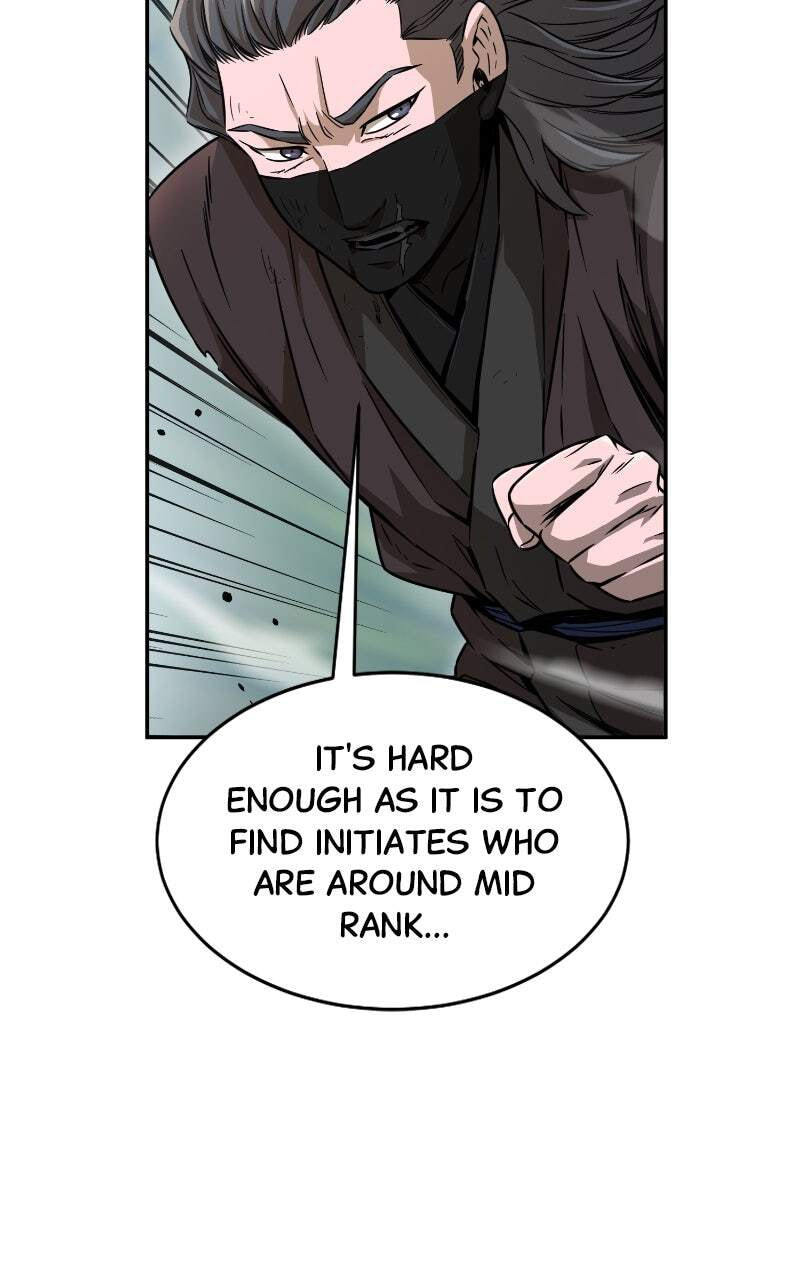 Read Absolute Sword Sense chapter 9 image 5 on Lezhin