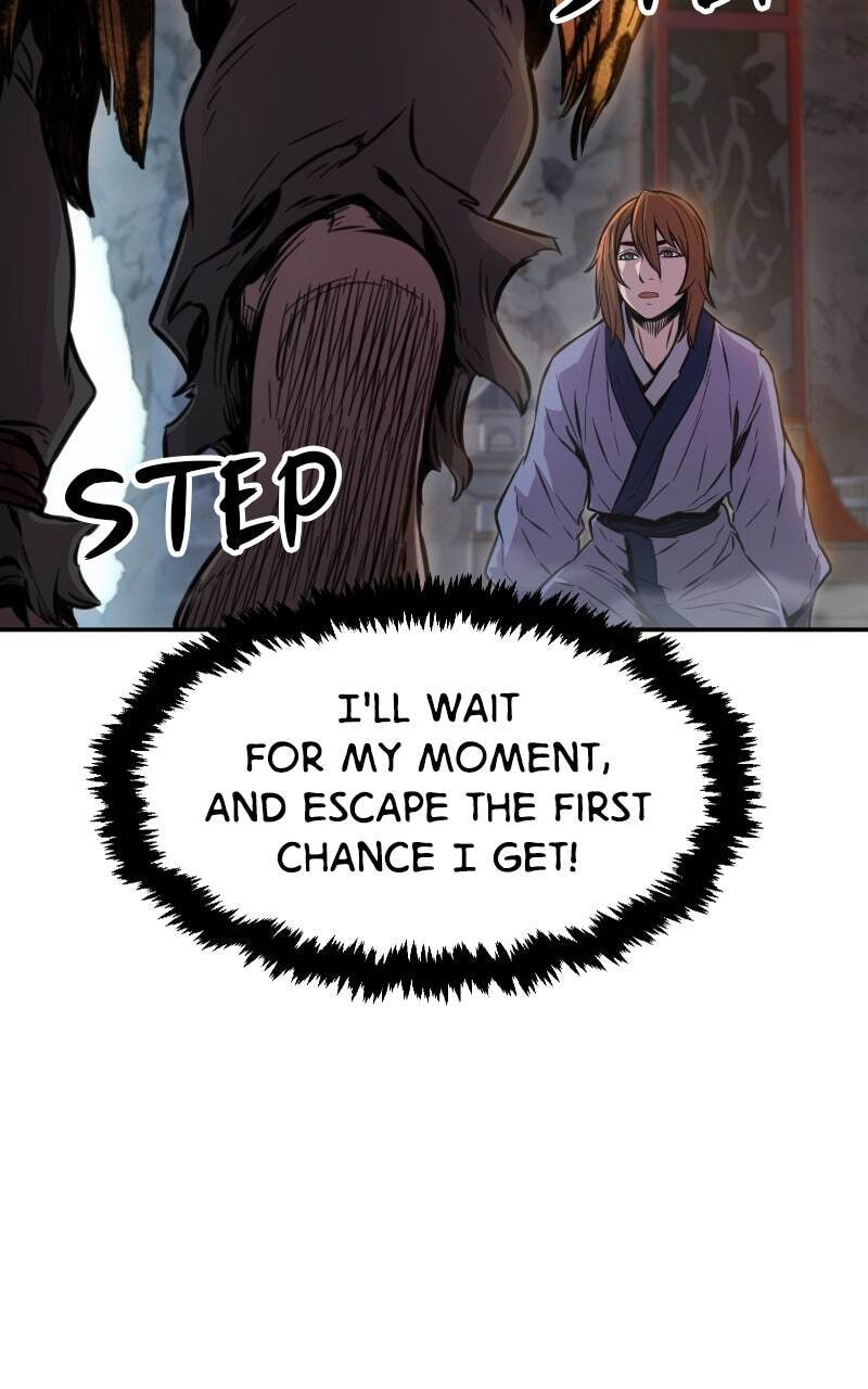 Read Absolute Sword Sense chapter 9 image 69 on Lezhin