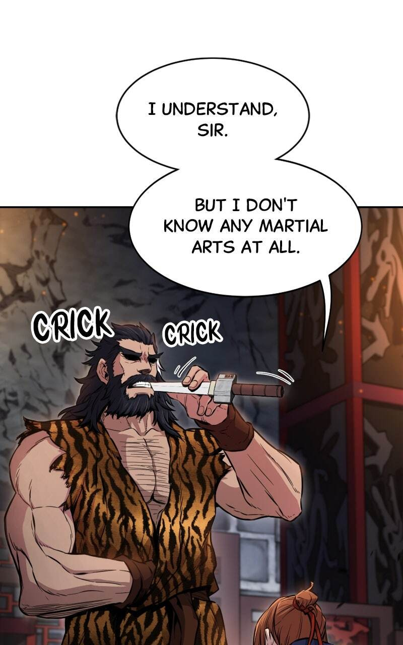Read Absolute Sword Sense chapter 9 image 70 on Lezhin