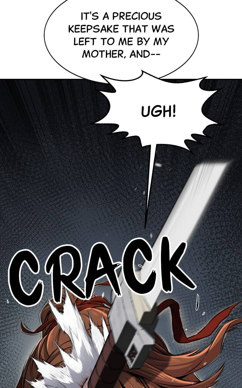 Read Absolute Sword Sense chapter 9 image 73 on Lezhin
