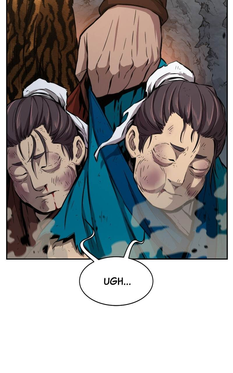 Read Absolute Sword Sense chapter 9 image 83 on Lezhin