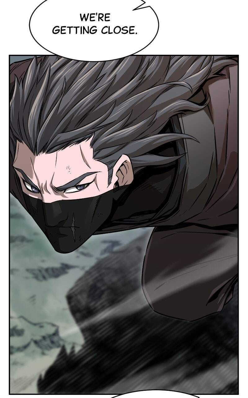 Read Absolute Sword Sense chapter 9 image 9 on Lezhin