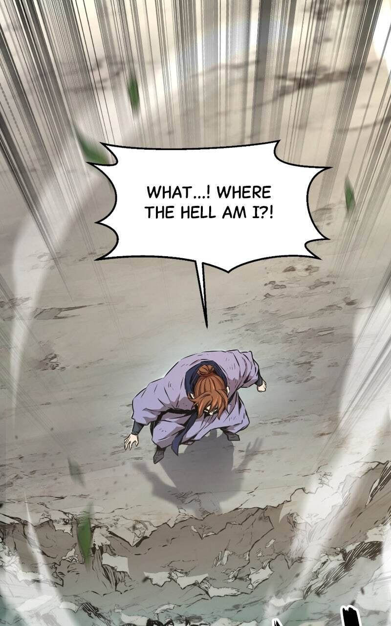Read Absolute Sword Sense chapter 9 image 92 on Lezhin