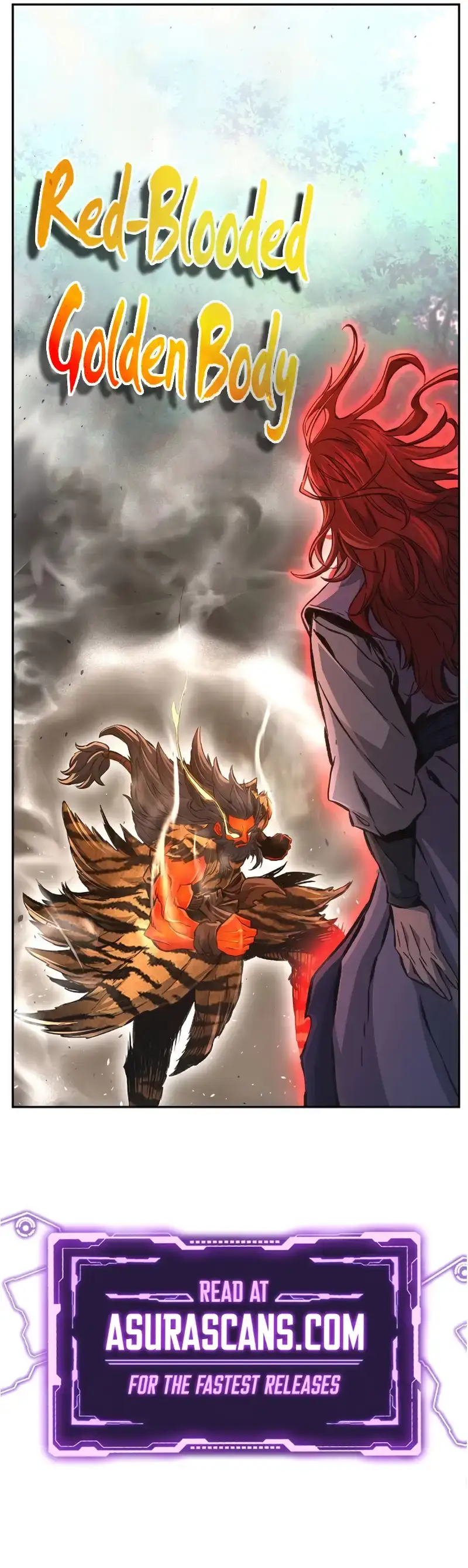 Read Absolute Sword Sense chapter 91 image 11 on Lezhin