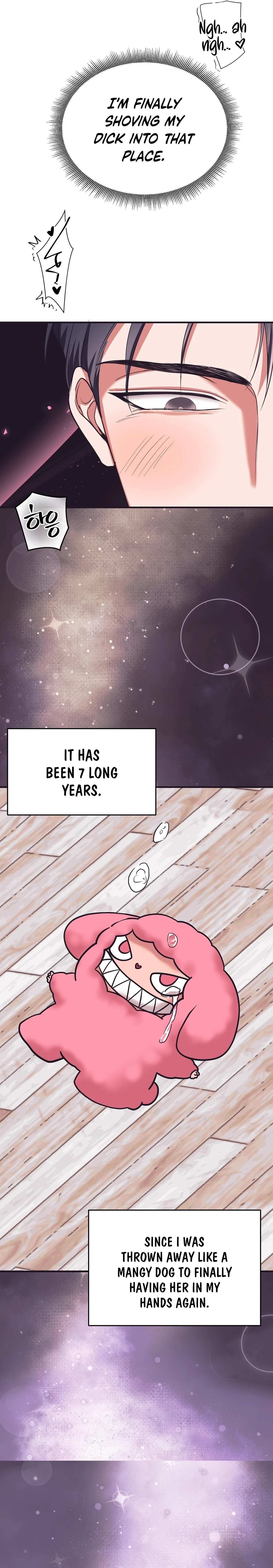 Jeon Namchinui Gonggae Jogyo Chapter 3 page 18 - 