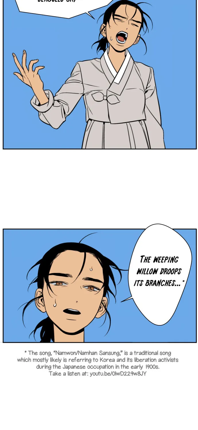 Read Jeong-Nyeon chapter 1 image 11 on Lezhin