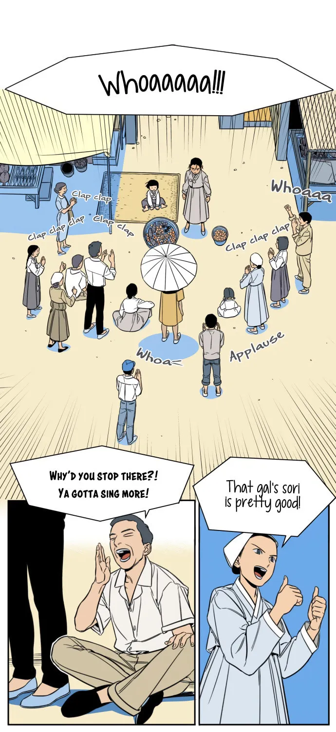 Read Jeong-Nyeon chapter 1 image 12 on Lezhin
