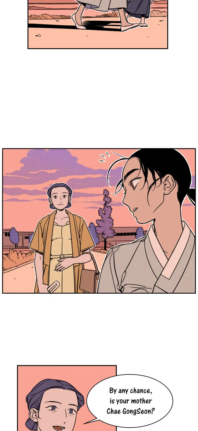 Read Jeong-Nyeon chapter 1 image 18 on Lezhin