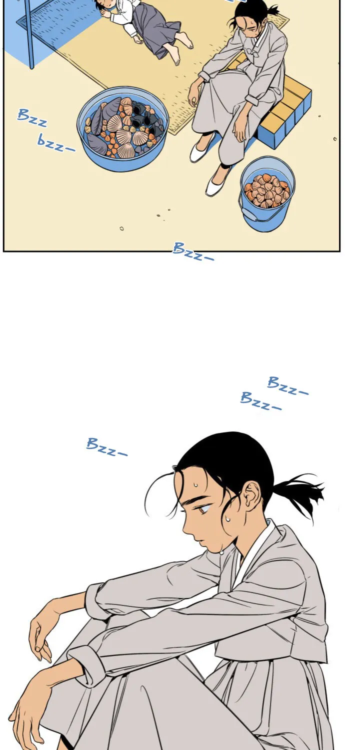 Read Jeong-Nyeon chapter 1 image 2 on Lezhin