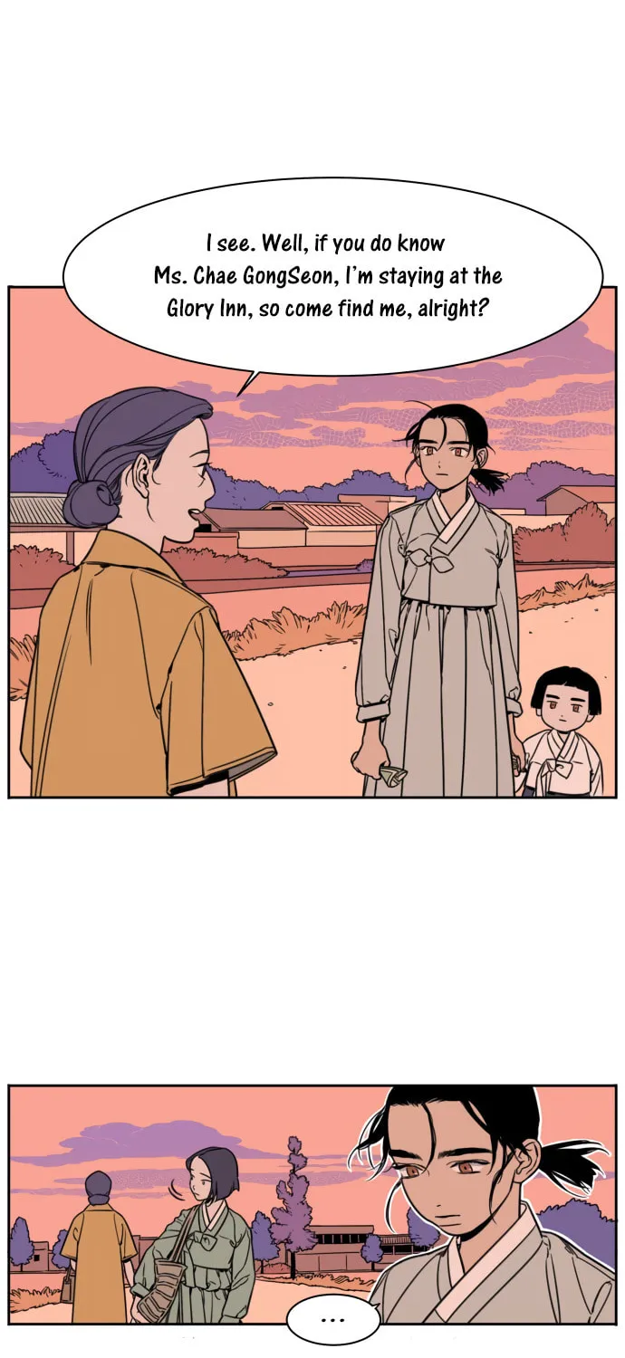 Read Jeong-Nyeon chapter 1 image 20 on Lezhin