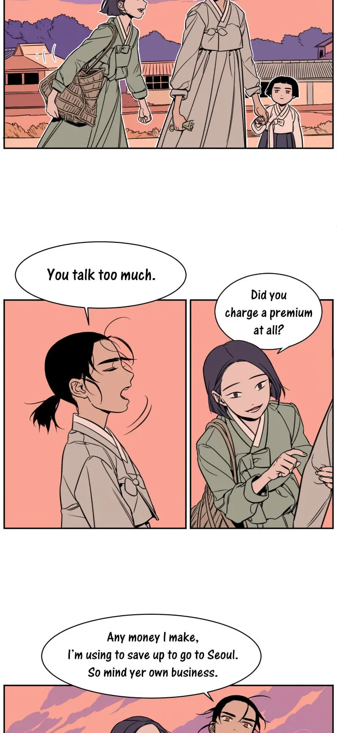 Read Jeong-Nyeon chapter 1 image 22 on Lezhin