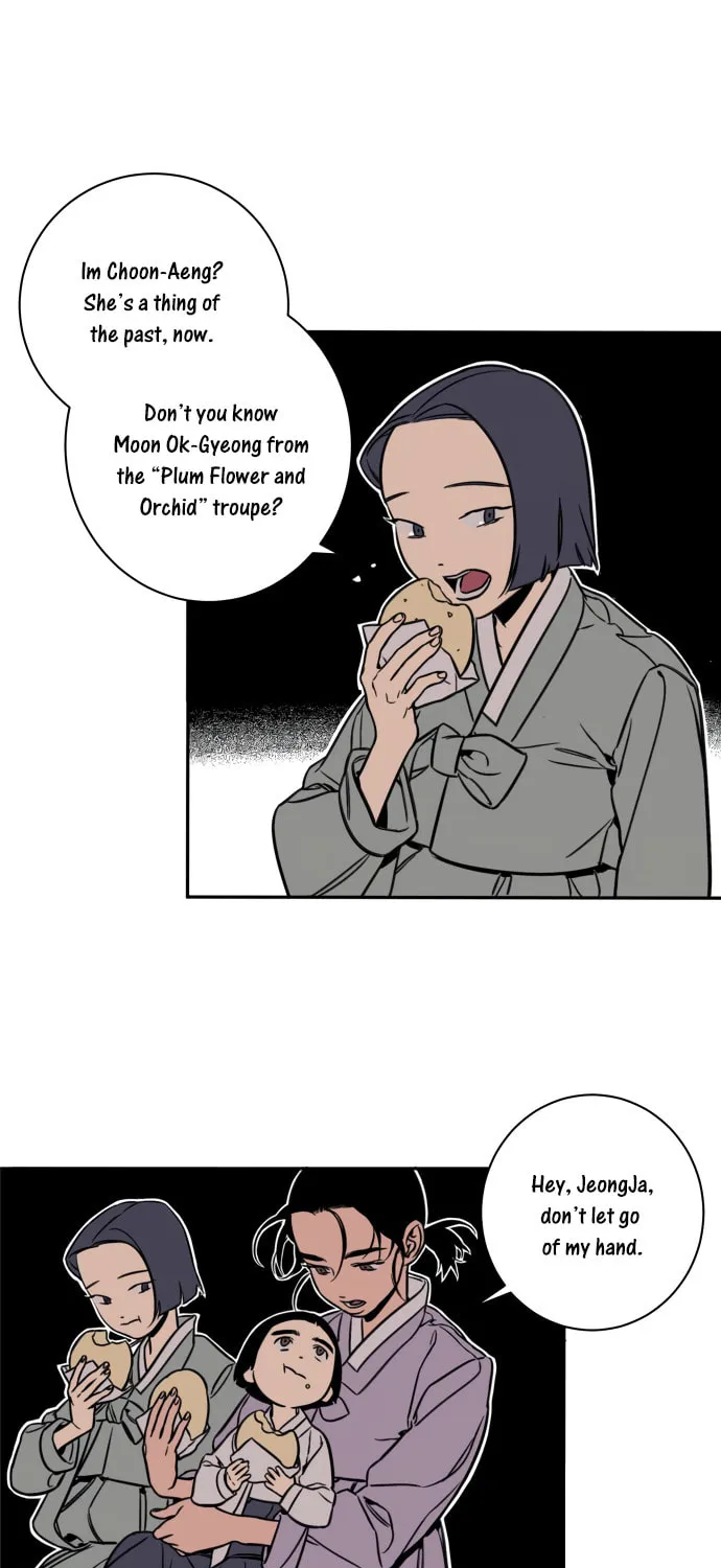 Read Jeong-Nyeon chapter 1 image 29 on Lezhin