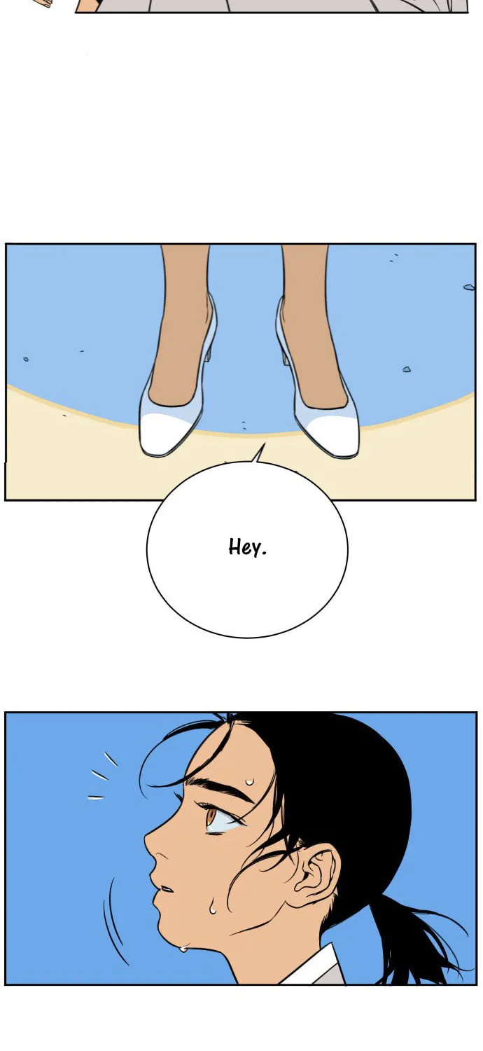 Read Jeong-Nyeon chapter 1 image 3 on Lezhin