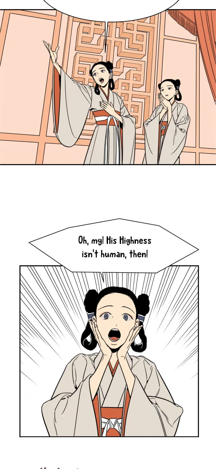 Read Jeong-Nyeon chapter 1 image 32 on Lezhin