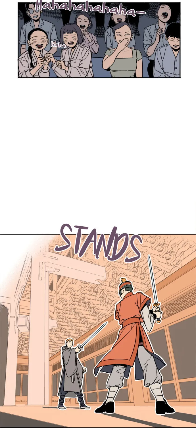 Read Jeong-Nyeon chapter 1 image 33 on Lezhin