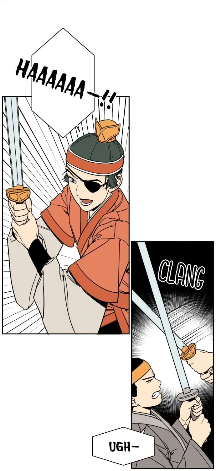 Read Jeong-Nyeon chapter 1 image 34 on Lezhin