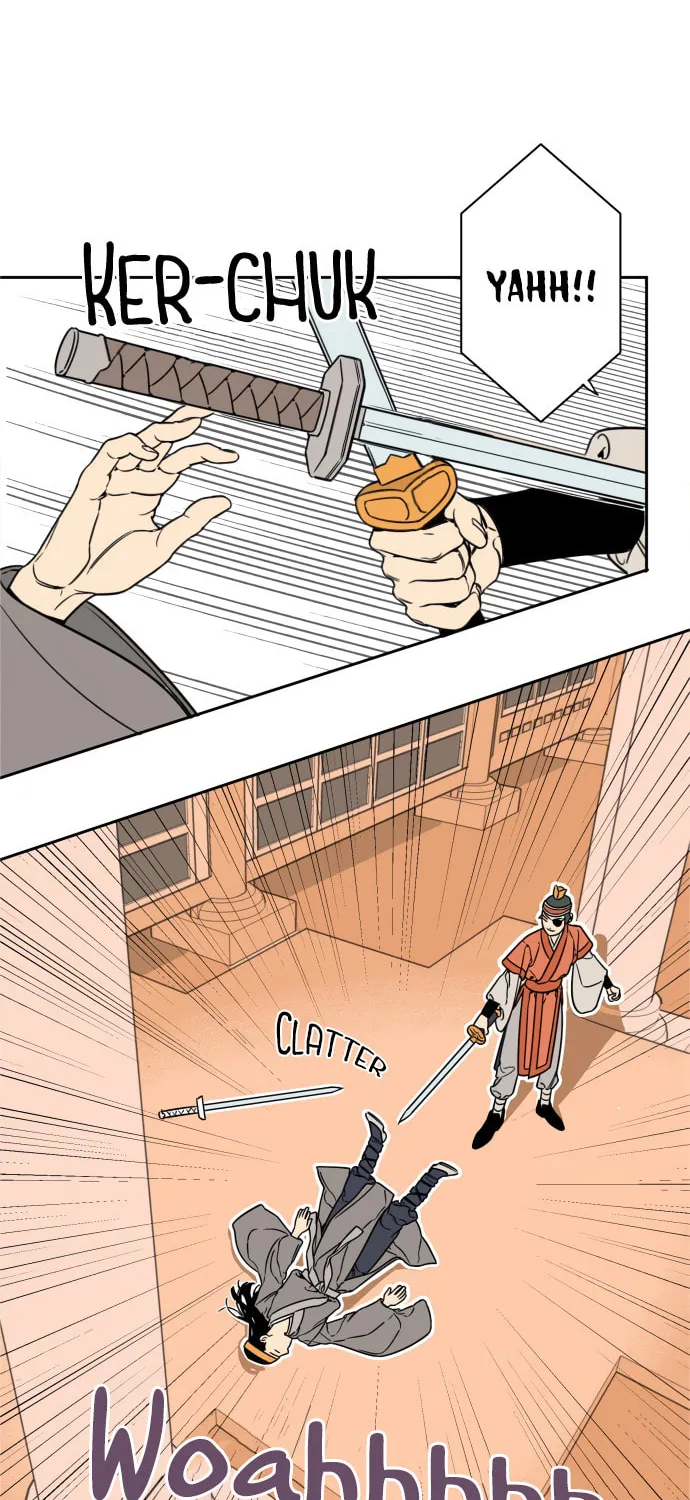 Read Jeong-Nyeon chapter 1 image 35 on Lezhin