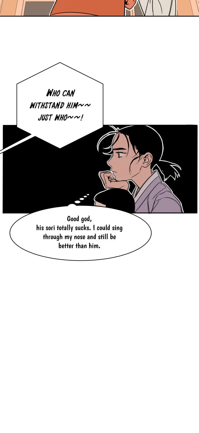 Read Jeong-Nyeon chapter 1 image 38 on Lezhin