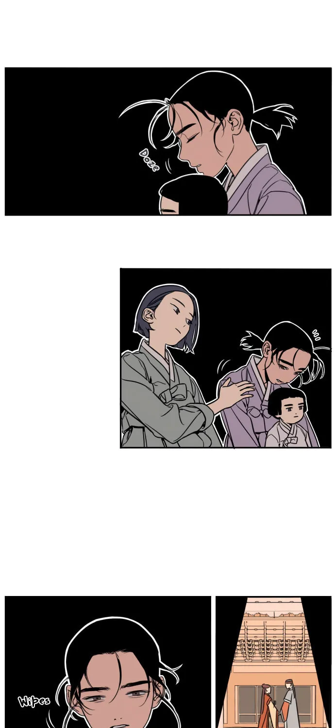 Read Jeong-Nyeon chapter 1 image 39 on Lezhin