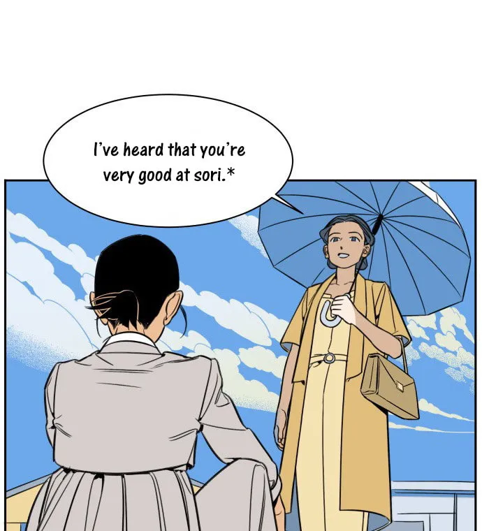 Read Jeong-Nyeon chapter 1 image 4 on Lezhin