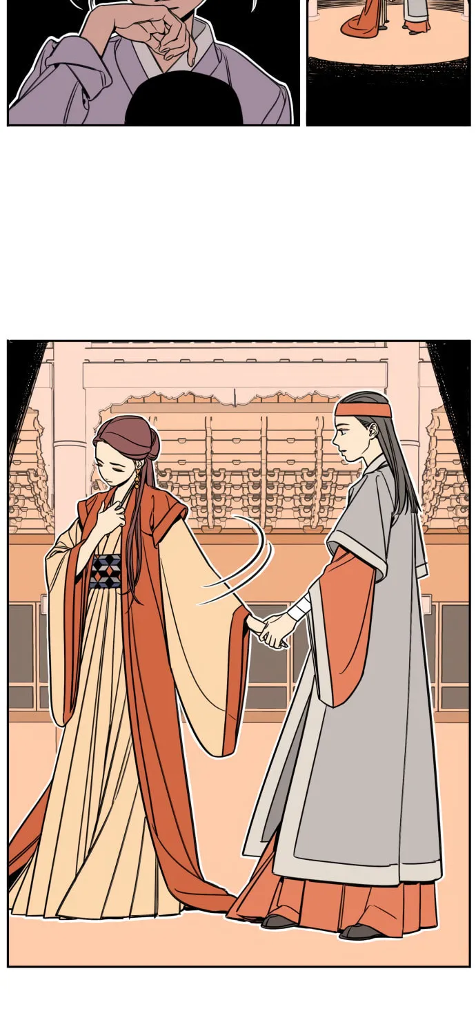 Read Jeong-Nyeon chapter 1 image 40 on Lezhin