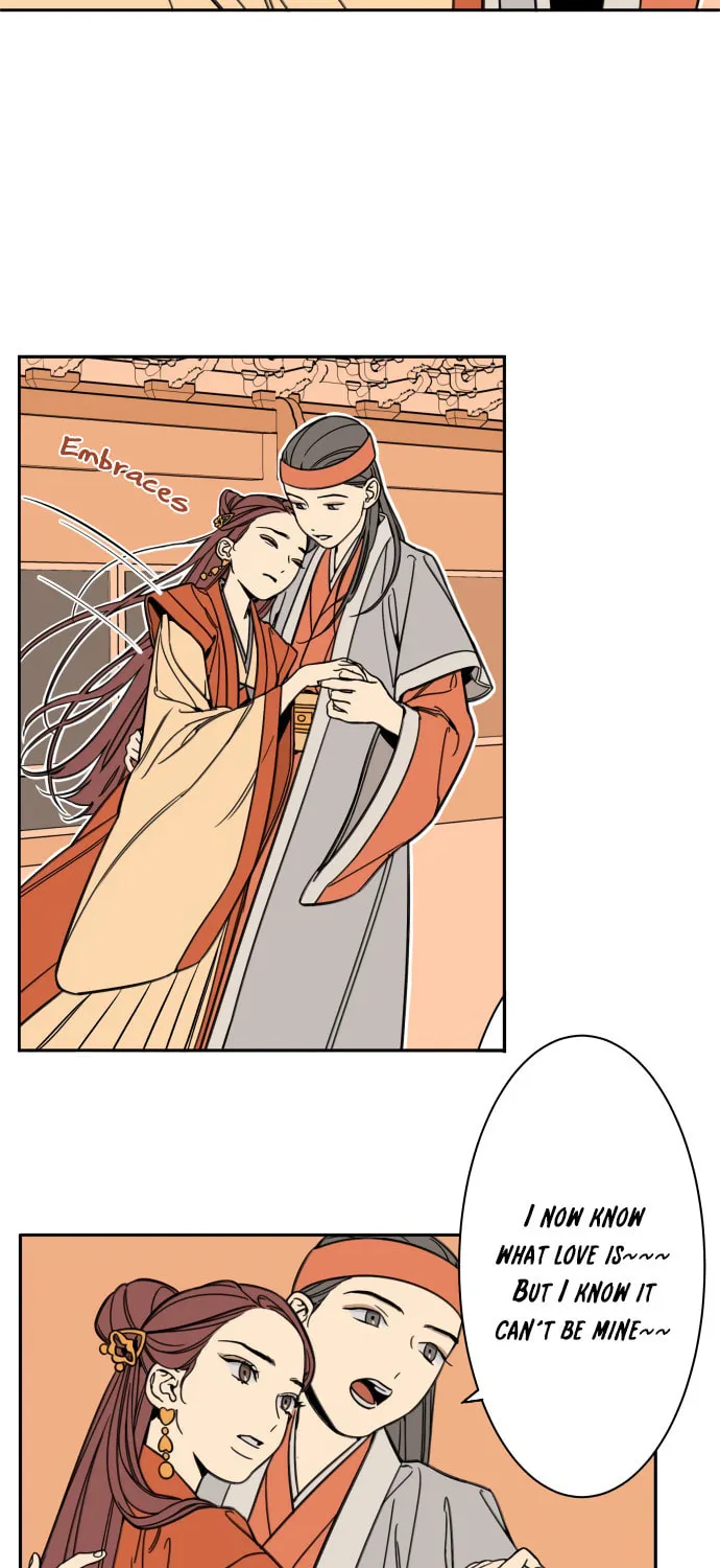 Read Jeong-Nyeon chapter 1 image 43 on Lezhin