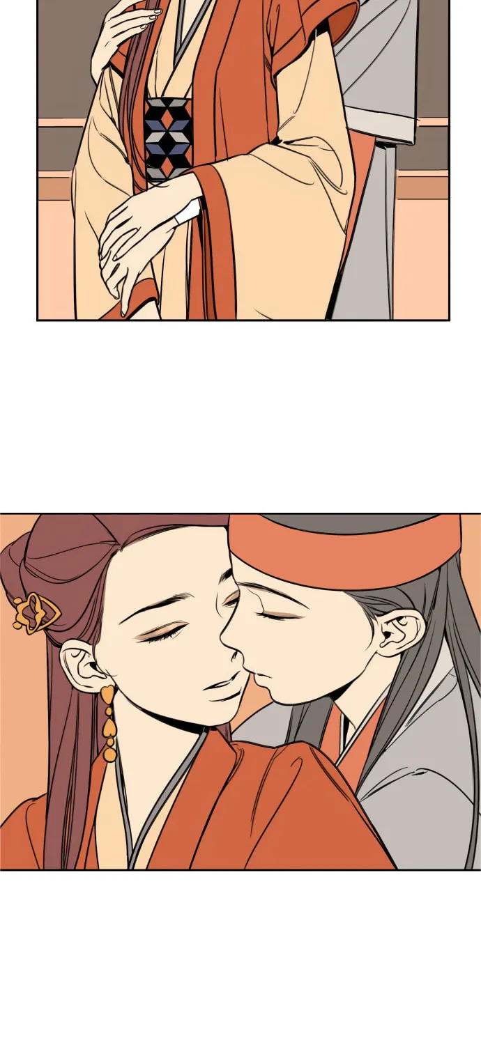 Read Jeong-Nyeon chapter 1 image 45 on Lezhin