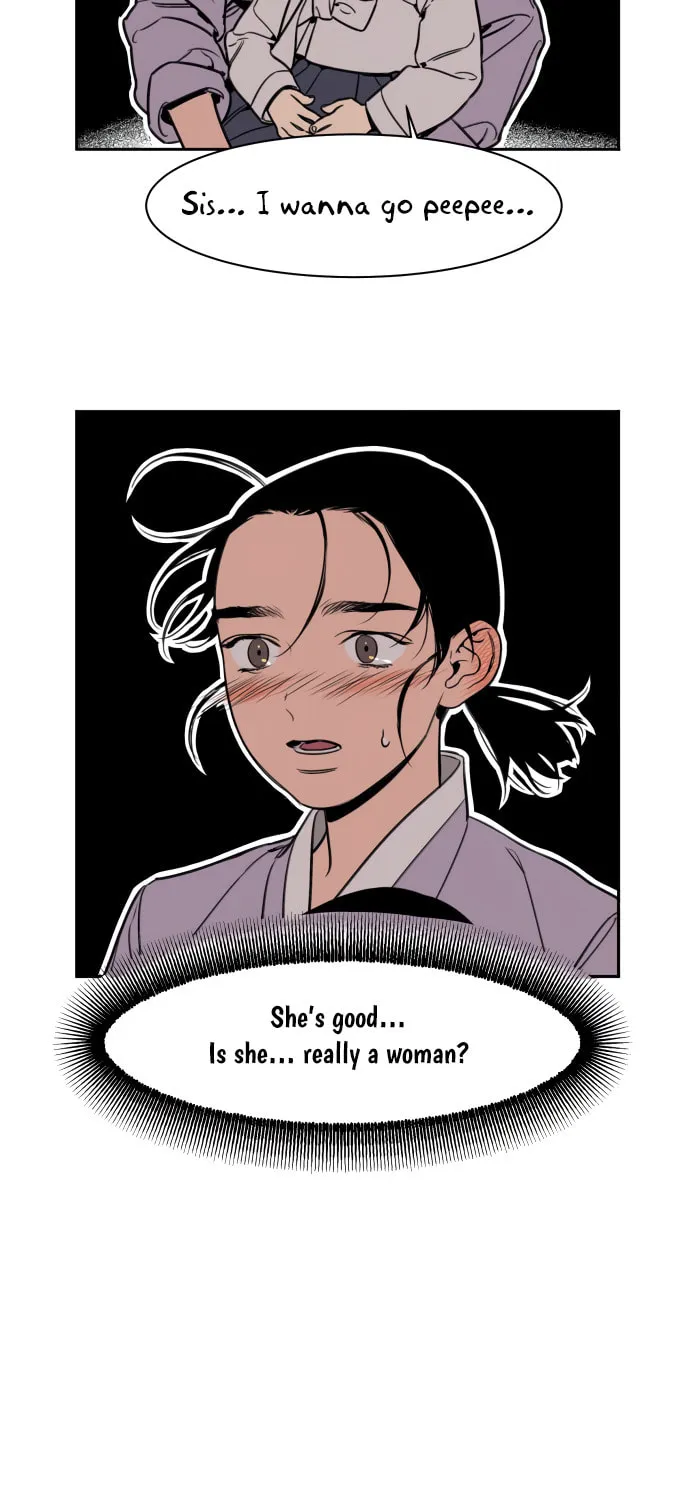 Read Jeong-Nyeon chapter 1 image 47 on Lezhin