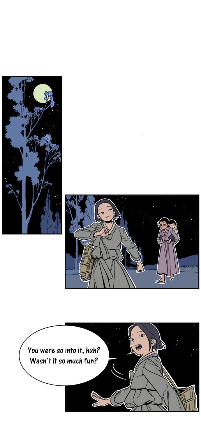 Read Jeong-Nyeon chapter 1 image 48 on Lezhin