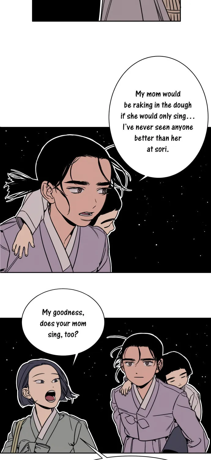 Read Jeong-Nyeon chapter 1 image 50 on Lezhin