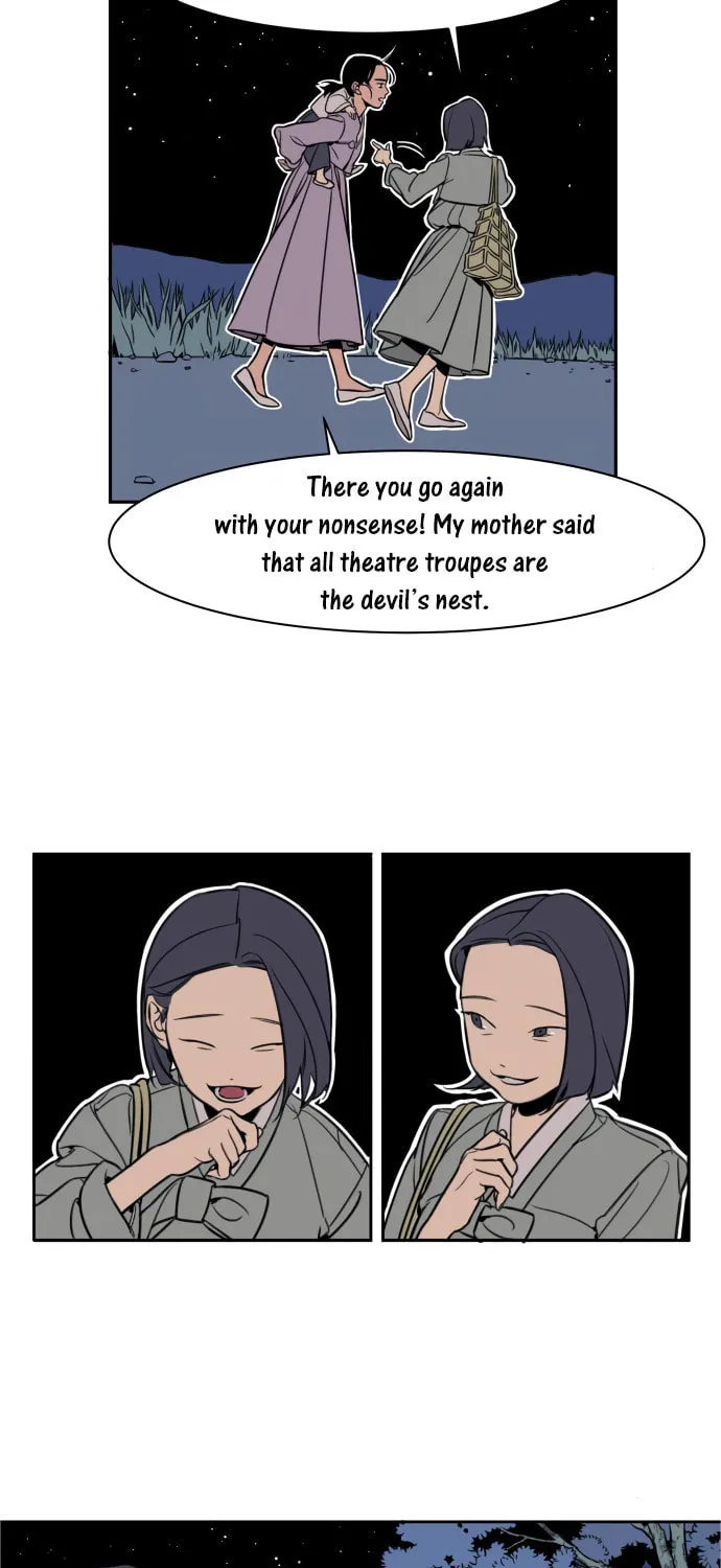 Read Jeong-Nyeon chapter 1 image 52 on Lezhin